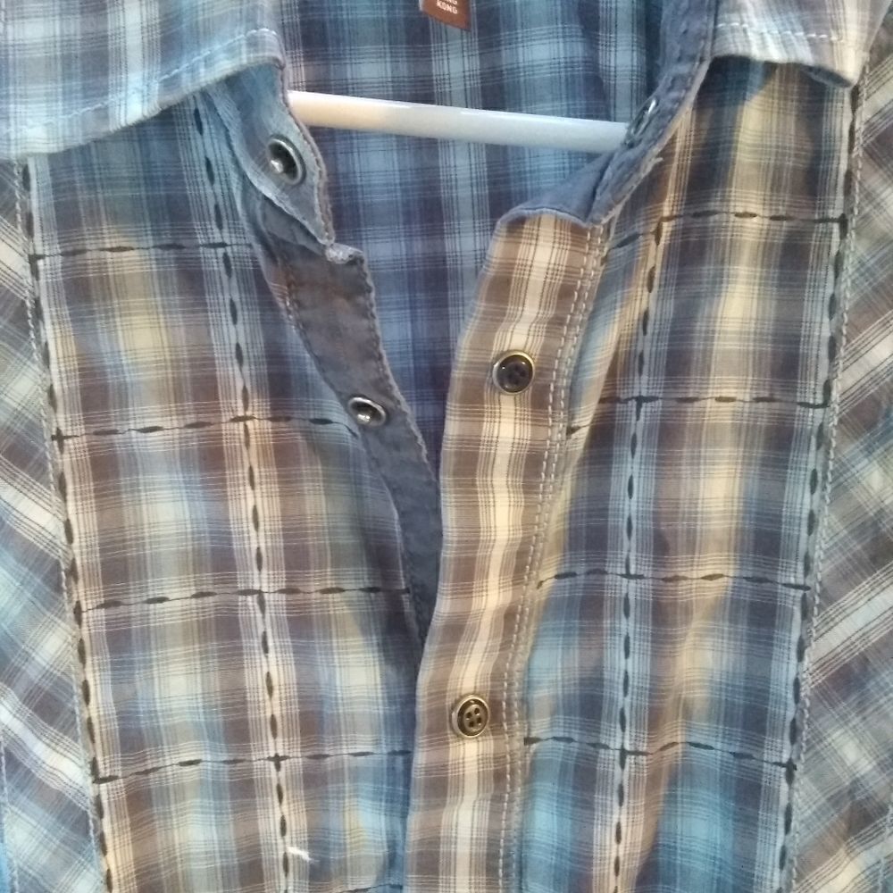 Transcript shirt - Picture 4 of 6